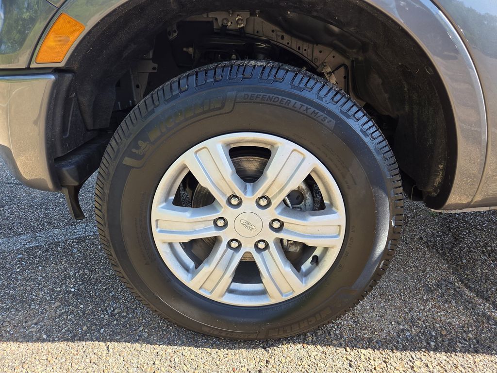 2021 Ford Ranger XLT - Photo 25