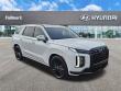 Certified 2025 Hyundai Palisade Calligraphy Night Edition SUV
