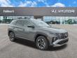 New 2026 Hyundai Tucson SEL FWD Sport Utility
