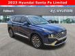 Certified 2023 Hyundai Santa Fe Limited SUV