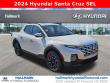 Used 2024 Hyundai Santa Cruz SEL Truck