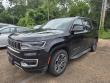 Used 2024 Jeep Wagoneer Series II SUV
