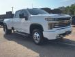 Used 2020 Chevrolet Silverado High Country Crew Cab