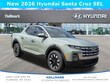Hyundai Santa Cruz