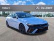 New 2026 Hyundai Elantra N Line Sedan