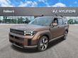 New 2026 Hyundai Santa Fe Calligraphy SUV