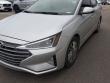 Used 2019 Hyundai Elantra SEL Sedan