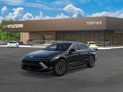 2026 Hyundai Sonata Hybrid SEL Sedan