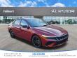Used 2026 Hyundai Elantra SEL Sport Sedan