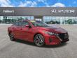 Used 2024 Nissan Sentra SV Sedan