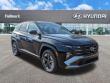 New 2026 Hyundai Tucson Hybrid SEL SUV
