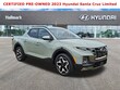 Hyundai Santa Cruz