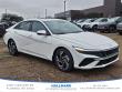 New 2026 Hyundai Elantra Limited Sedan