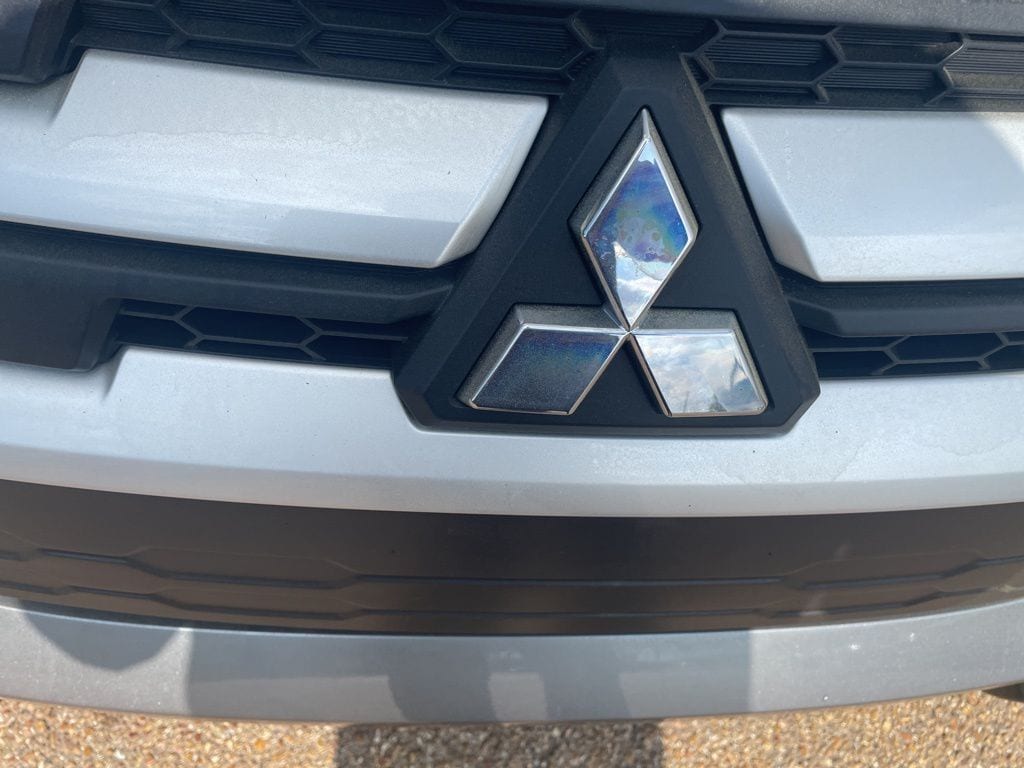 Used 2021 Mitsubishi Outlander Sport ES with VIN JA4APUAU6MU004720 for sale in Flowood, MS