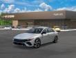 New 2026 Hyundai Elantra SEL Sport Premium Sedan