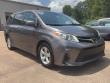 Used 2020 Toyota Sienna LE Passenger Van