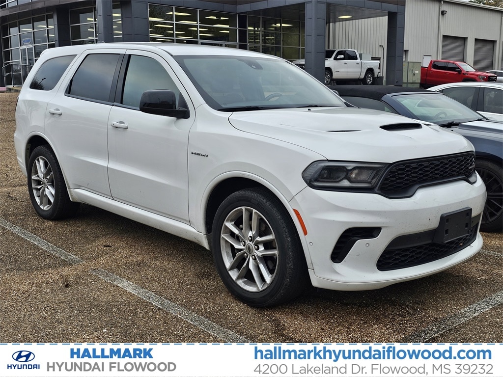 2023 Dodge Durango R/T's photo