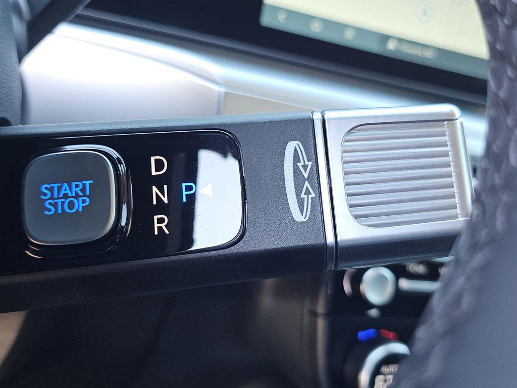 2026 Hyundai IONIQ 9 Performance Limited - Photo 19