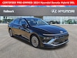 Hyundai Sonata Hybrid