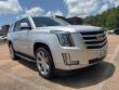 Used 2019 Cadillac Escalade Luxury Sport Utility