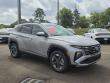 New 2026 Hyundai Tucson Hybrid SEL SUV