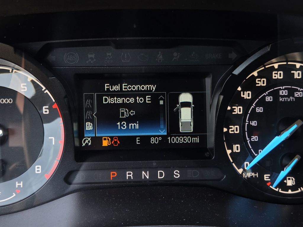 2021 Ford Ranger XLT - Photo 20