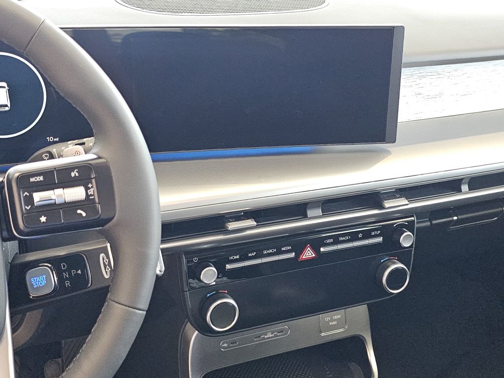 2026 Hyundai IONIQ 9 SEL - Photo 7