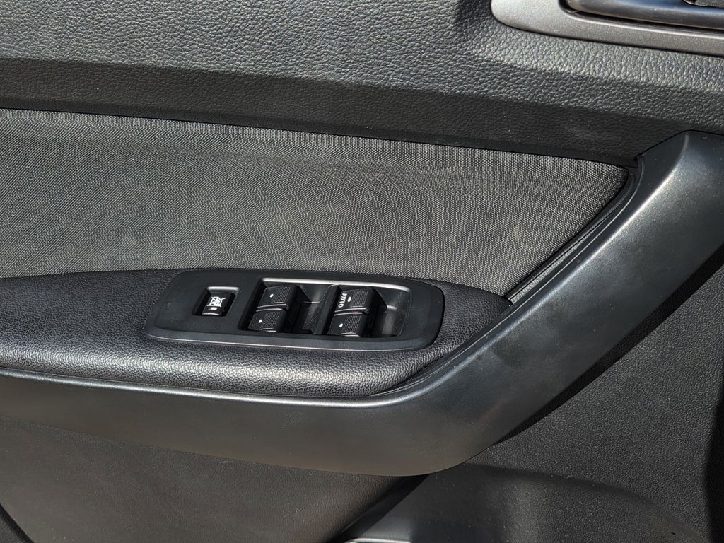 2021 Ford Ranger XLT - Photo 17
