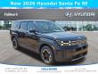 New 2026 Hyundai Santa Fe SE SUV