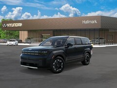 2026 Hyundai Santa Fe SE SUV