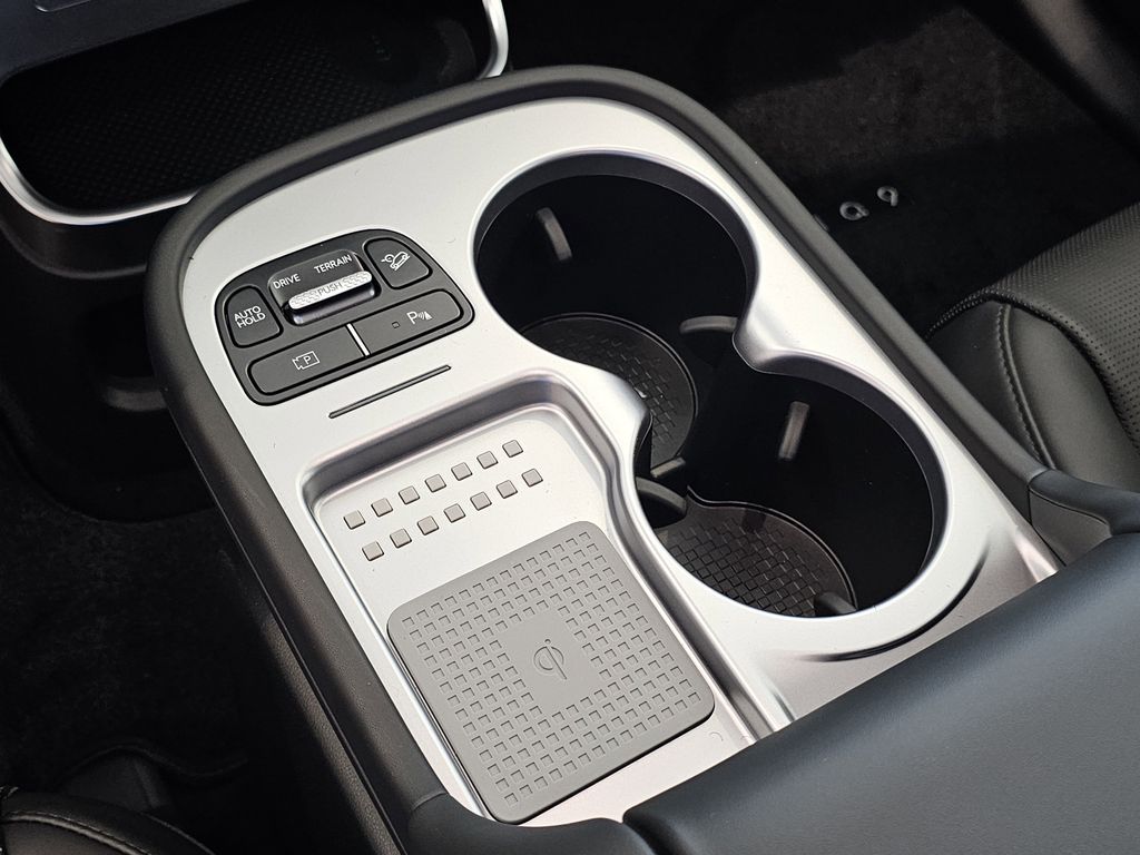 2026 Hyundai IONIQ 9 SEL - Photo 19