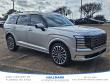 New 2026 Hyundai Palisade Calligraphy SUV