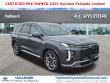 Certified 2023 Hyundai Palisade Limited SUV