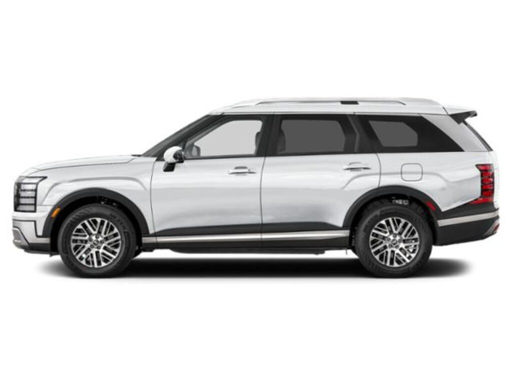 New 2027 Hyundai Palisade SEL FWD Sport Utility