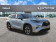 Used 2024 Toyota Highlander XLE SUV