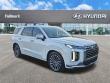 Certified 2024 Hyundai Palisade Calligraphy SUV