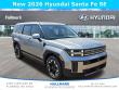 New 2026 Hyundai Santa Fe SE SUV