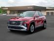 New 2026 Hyundai Tucson SEL Premium SUV