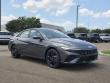 New 2026 Hyundai Elantra SEL Sport Sedan