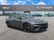 New 2026 Hyundai Elantra SEL Sport Sedan