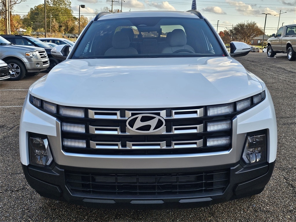 Certified 2026 Hyundai Santa Cruz SEL Truck