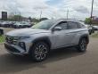 New 2026 Hyundai Tucson Hybrid Limited SUV