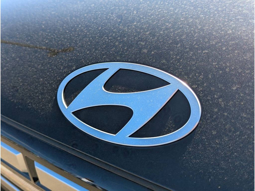2026 Hyundai Santa Fe SE - Photo 22