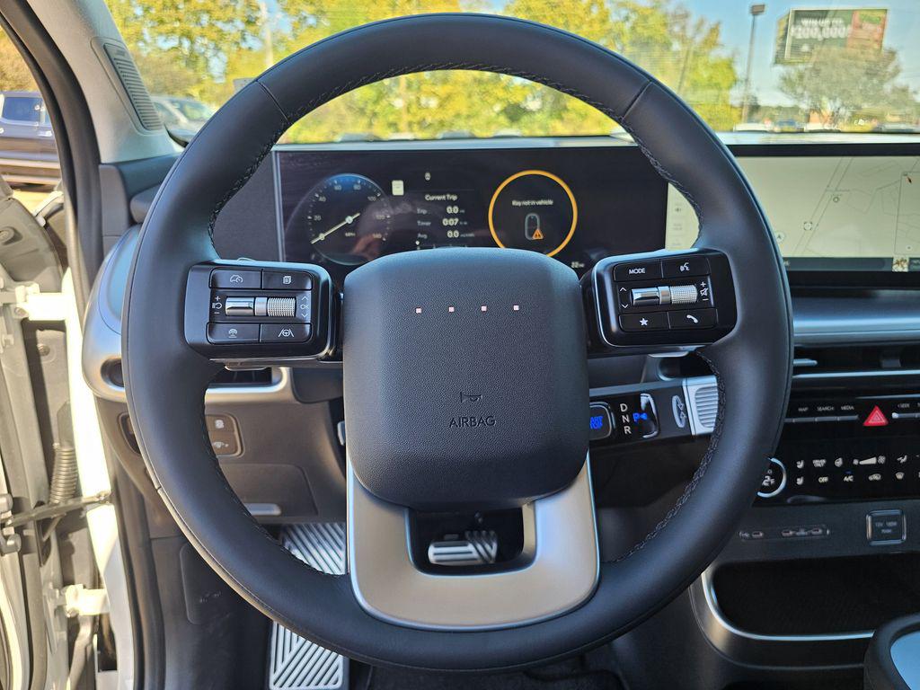 2026 Hyundai IONIQ 9 Performance Calligraphy - Photo 22