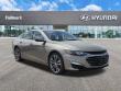Used 2023 Chevrolet Malibu LT Sedan