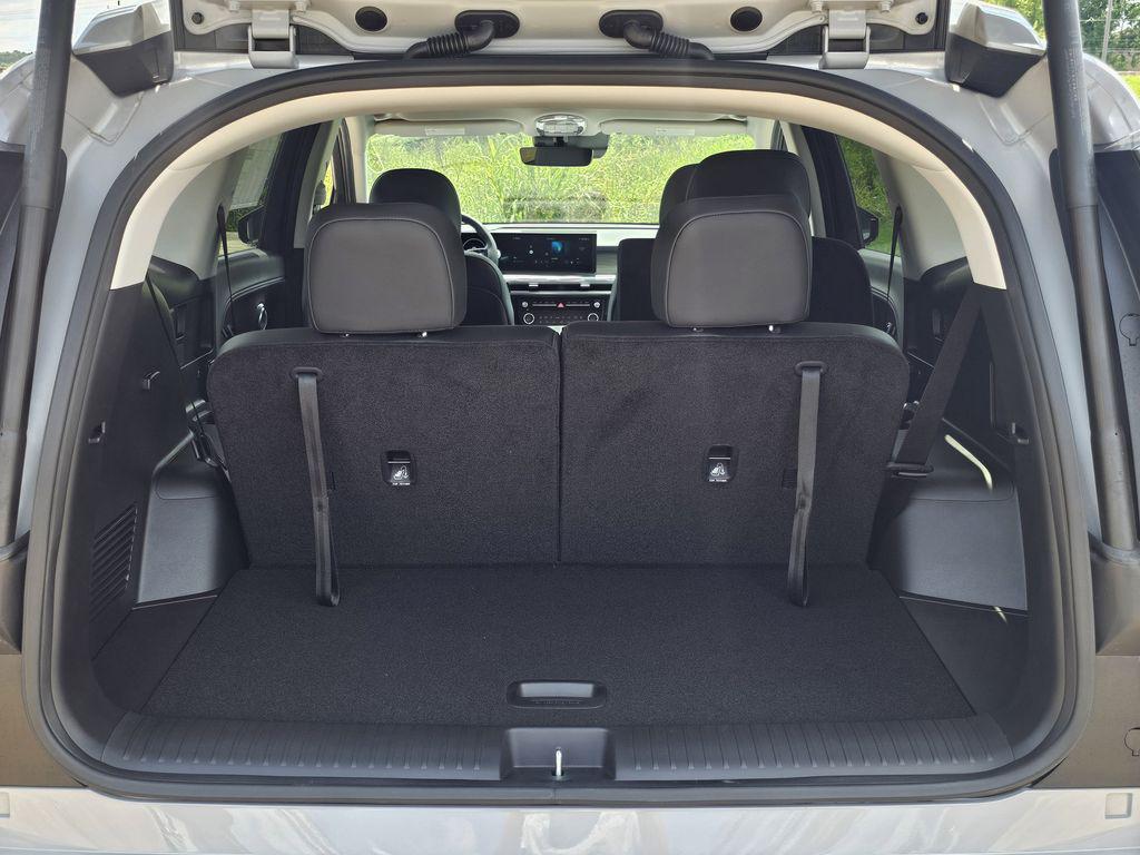 2026 Hyundai IONIQ 9 SEL - Photo 26