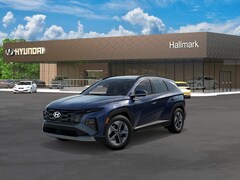 2026 Hyundai Tucson SEL SUV