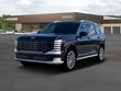  Hyundai Palisade Hybrid