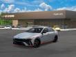 New 2026 Hyundai Elantra N N Sedan