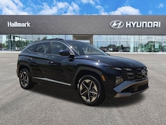 2026 Hyundai Tucson Hybrid SEL AWD Sport Utility